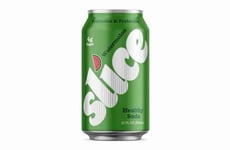 Functional Nostalgic Watermelon Sodas