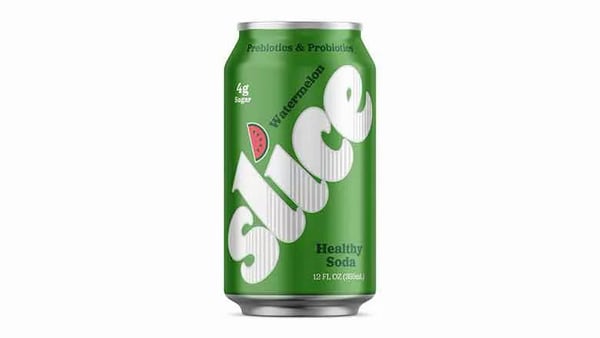 Functional Nostalgic Watermelon Sodas