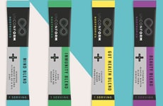 Neutral Flavor Supplement Sachets