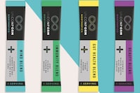 Neutral Flavor Supplement Sachets Image 1