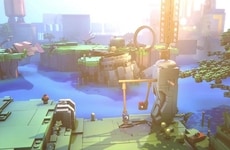 Cooperative Building Games