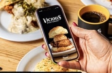 Immersive Bakery Rewards Programs