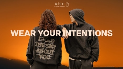 Festival-Inspired Streetwear Capsules