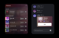 In-Game Communication Tools