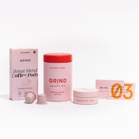 Cosmetics Coffee Collaborations Image 2