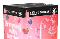 Summer-Themed Boxed Wines