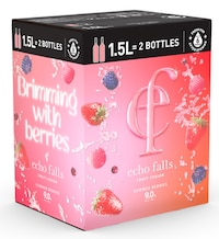 Summer-Themed Boxed Wines Image 1
