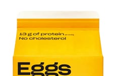 UK Plant-Based Egg Debuts