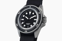 Minimalist Deep Sea Timepieces Image 2