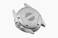 Minimalist Deep Sea Timepieces Image 5