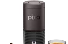 Handheld Powered Espresso Makers