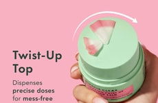 Mess-Free Cleansing Balms