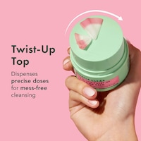 Mess-Free Cleansing Balms Image 1
