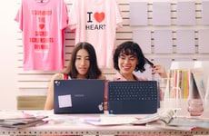 Art-Tech Zine Collaborations