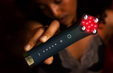 Dual Microcurrent Devices