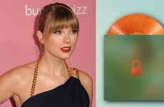 Surprise Album Reveals