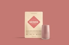 All-In-One Strawberry Shakes