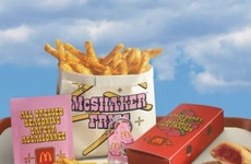 Heritage Fast-Food Items