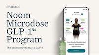 Microdose Medication Programs