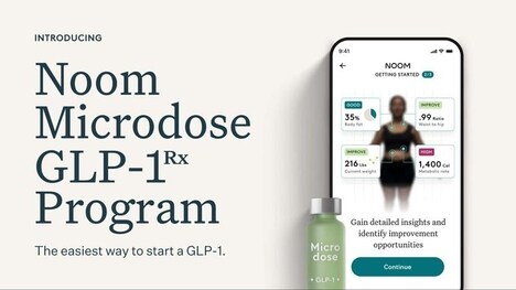 Microdose Medication Programs