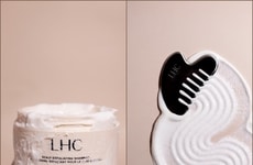 Scalp-Targeted Exfoliating Shampoos