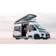 Pop-Up Multi-Room Camper Vans Image 1