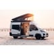 Pop-Up Multi-Room Camper Vans Image 2