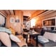 Pop-Up Multi-Room Camper Vans Image 5