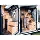 Pop-Up Multi-Room Camper Vans Image 8