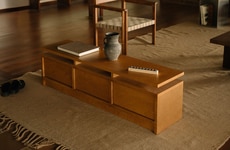 Balanced Freestanding Storage