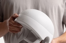 Empathetic Medical Headgear