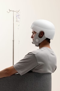 Empathetic Medical Headgear Image 2