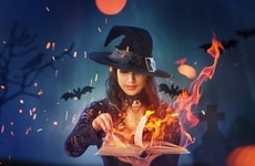 Personalized Digital Spells