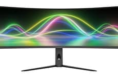 Dual QHD Ultrawide Monitors