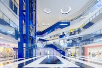 Balanced Retail Atmosphere Image 2