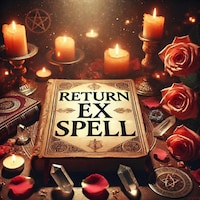 Romance Reconciliation Spells Image 2