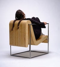 Illusion Organic Furniture