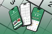Social Network Number Puzzles Image 1