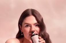 Petal-Sweet Milky Fragrances