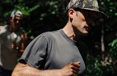 Adaptable Anti-Odor T-Shirts