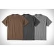 Adaptable Anti-Odor T-Shirts Image 2