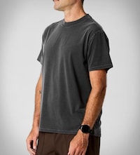 Adaptable Anti-Odor T-Shirts Image 3