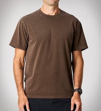 Adaptable Anti-Odor T-Shirts Image 4