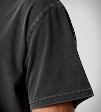 Adaptable Anti-Odor T-Shirts Image 6