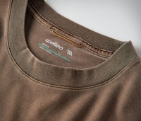 Adaptable Anti-Odor T-Shirts Image 7