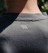 Adaptable Anti-Odor T-Shirts Image 8