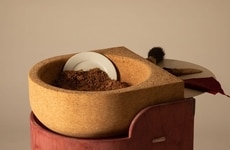 Balanced Ritual Design Projects