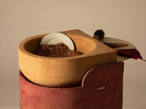 Balanced Ritual Design Projects