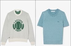 Preppy Sports Apparel