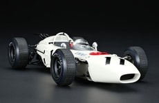 Limited Racing Models